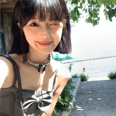 华灯初上