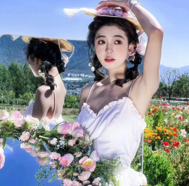 家住小区
