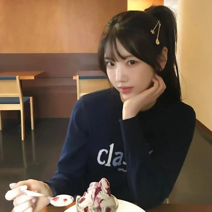 大自然的女王